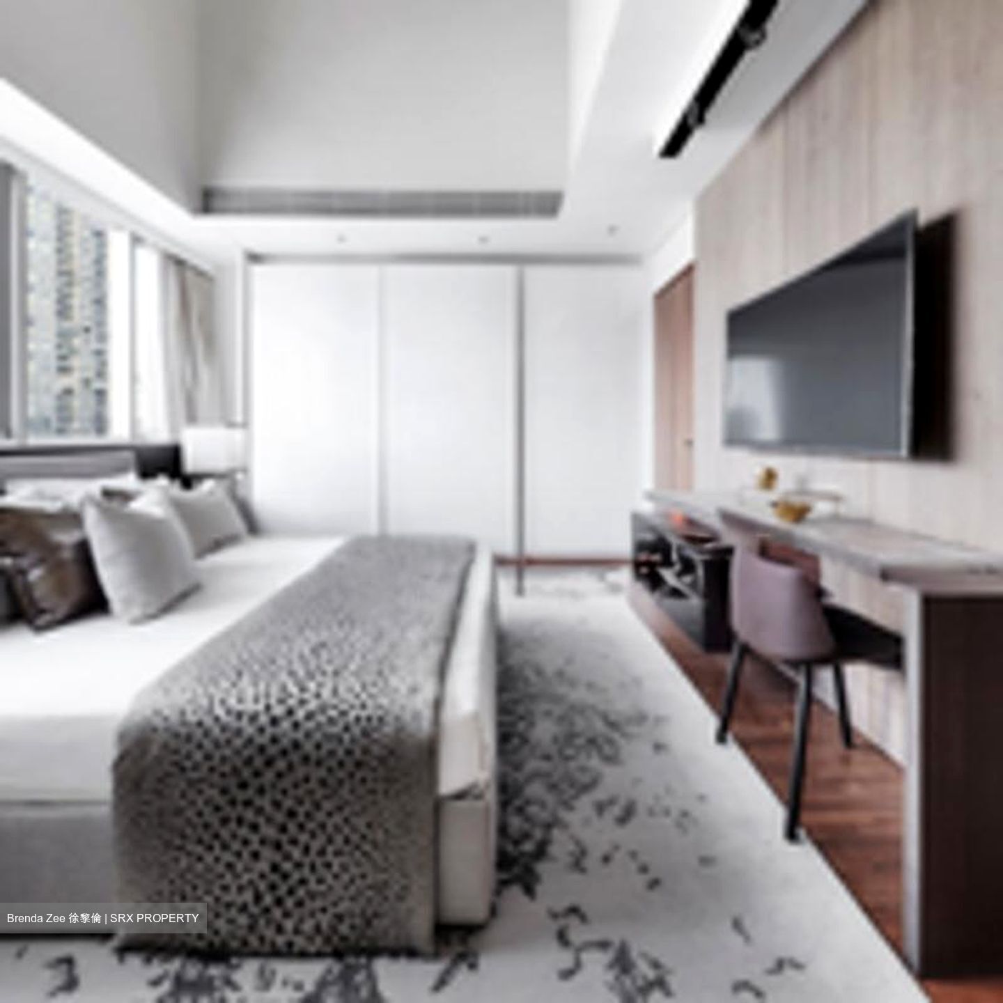 Skyline @ Orchard Boulevard (D9), Apartment #508009201